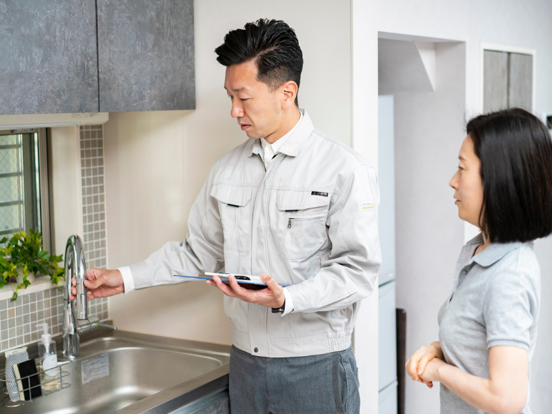 The Complete Guide for Crestview Rental Property Inspections in 2026